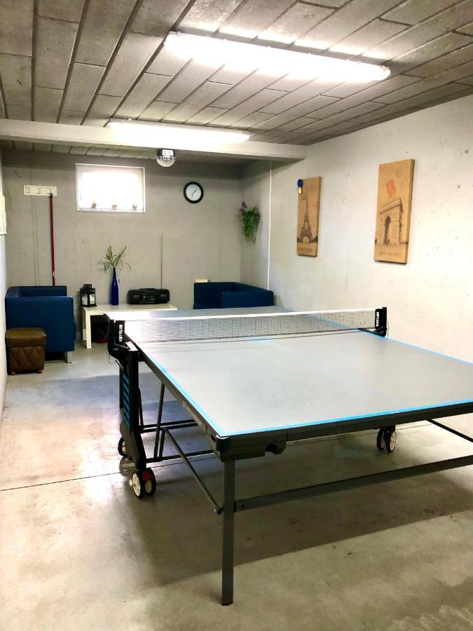 Blizej Morza - Apartamenty Komfort Fitness, Ping-Pong Table, Playstation Kolobrzeg Ngoại thất bức ảnh