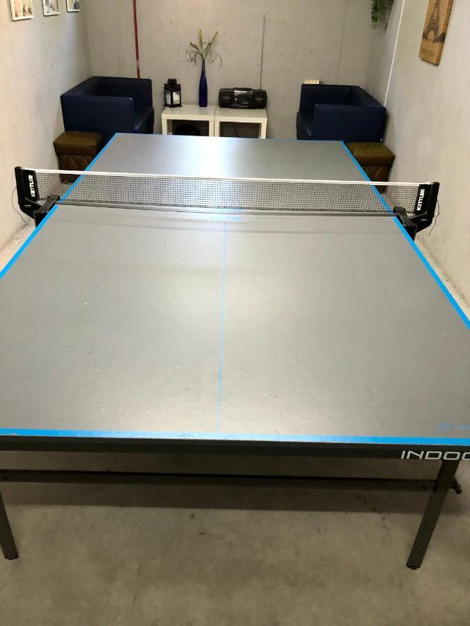 Blizej Morza - Apartamenty Komfort Fitness, Ping-Pong Table, Playstation Kolobrzeg Ngoại thất bức ảnh