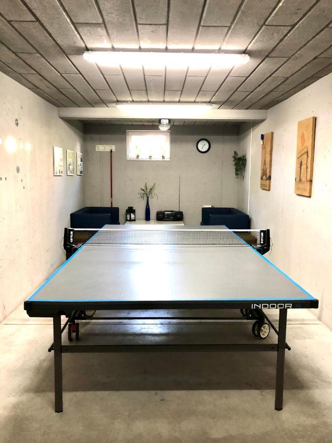 Blizej Morza - Apartamenty Komfort Fitness, Ping-Pong Table, Playstation Kolobrzeg Ngoại thất bức ảnh